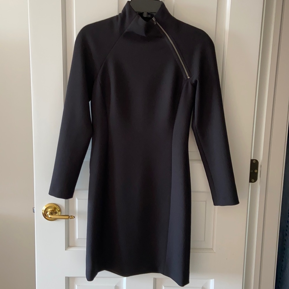 THEORY Dress Size 4 - Picture 3 of 8